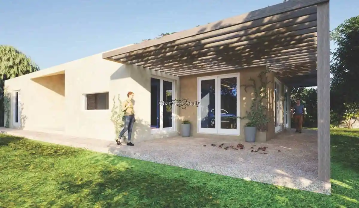 Casa indipendente in vendita a Modica