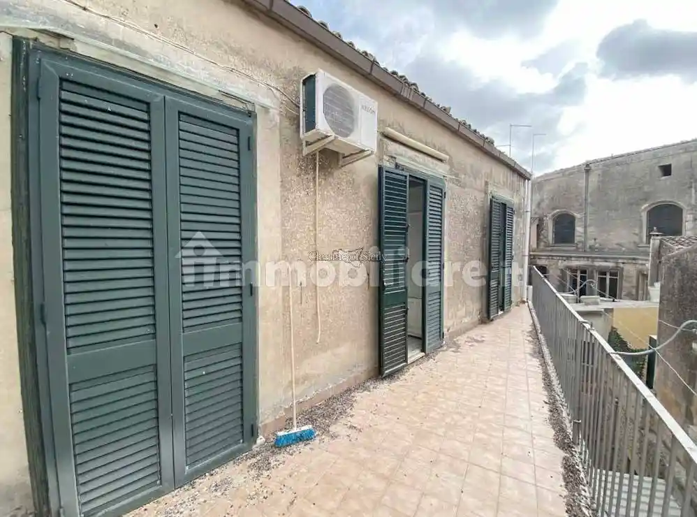 Casa indipendente in vendita a Modica