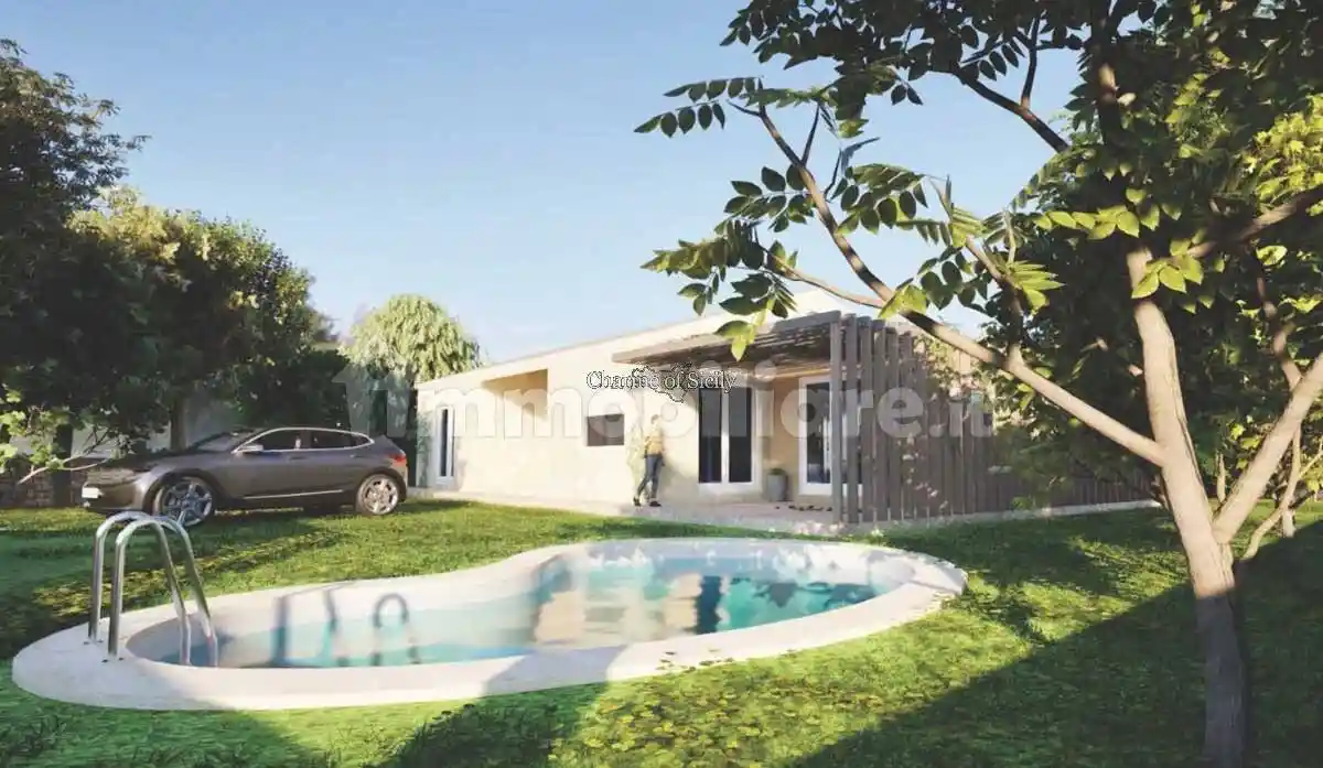 Casa indipendente in vendita a Ragusa