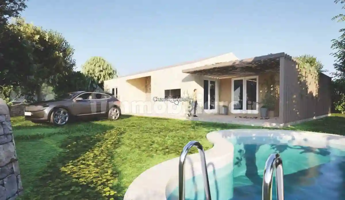 Casa indipendente - foto 2