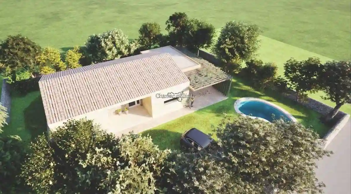 Casa indipendente - foto 4