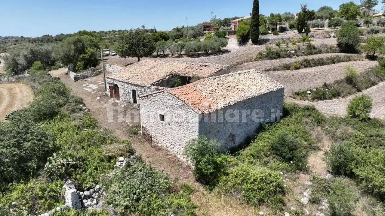 Rustico - Casale in vendita a Ragusa