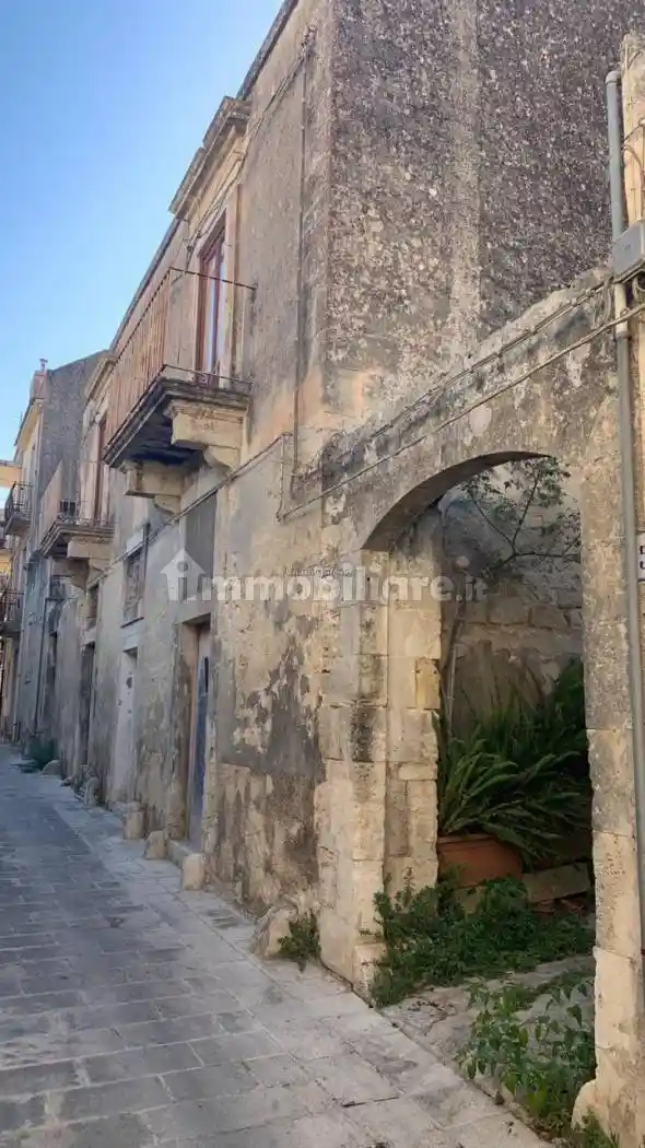Casa indipendente in vendita a Modica
