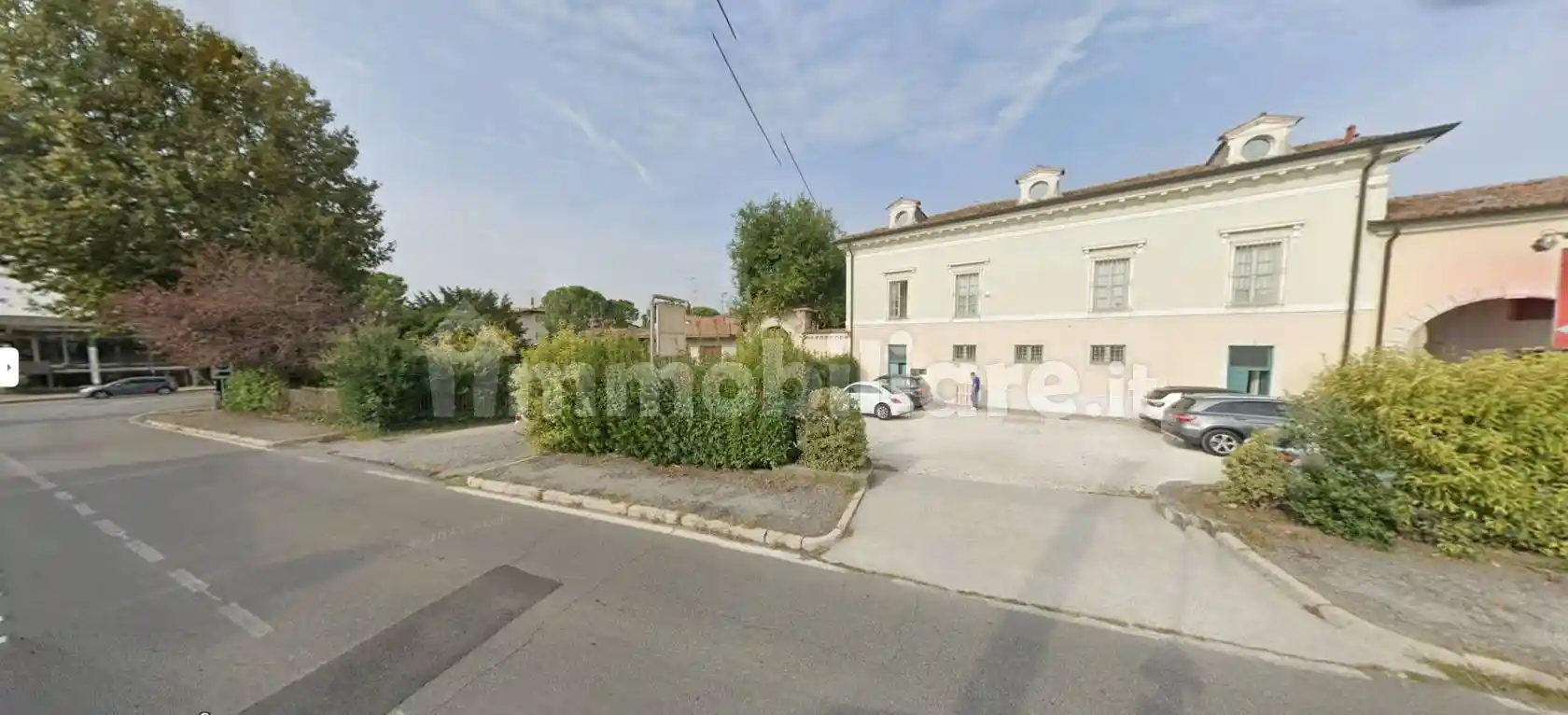 Rustico - Casale in vendita a Bedizzole