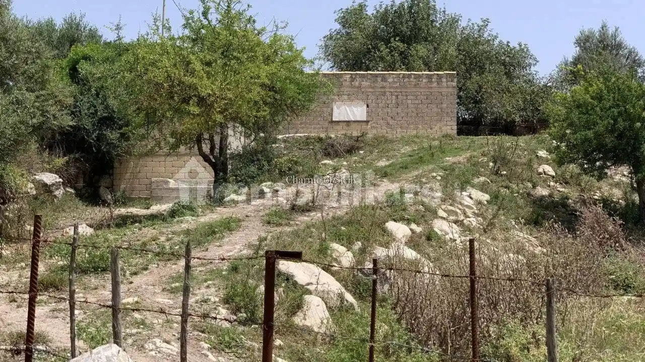 Rustico - Casale in vendita a Ragusa