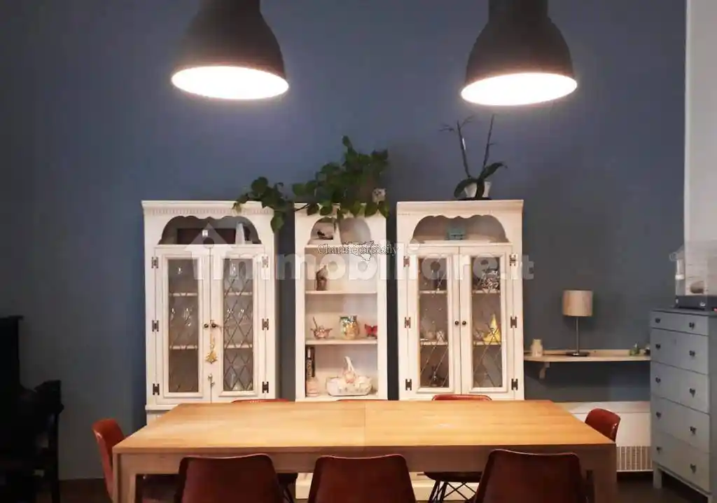 Appartamento in vendita a Vittoria