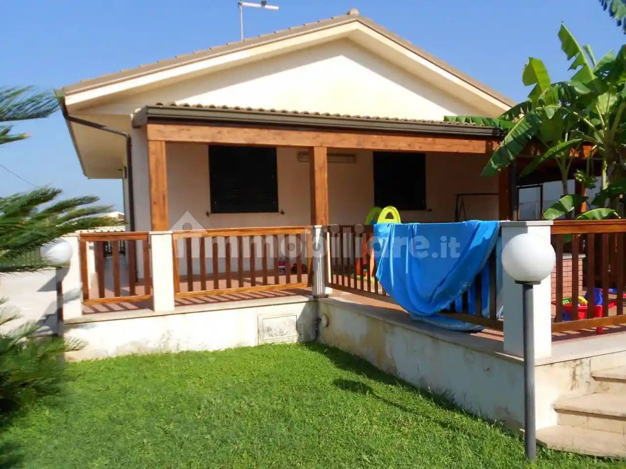 Casa indipendente in vendita a Ispica