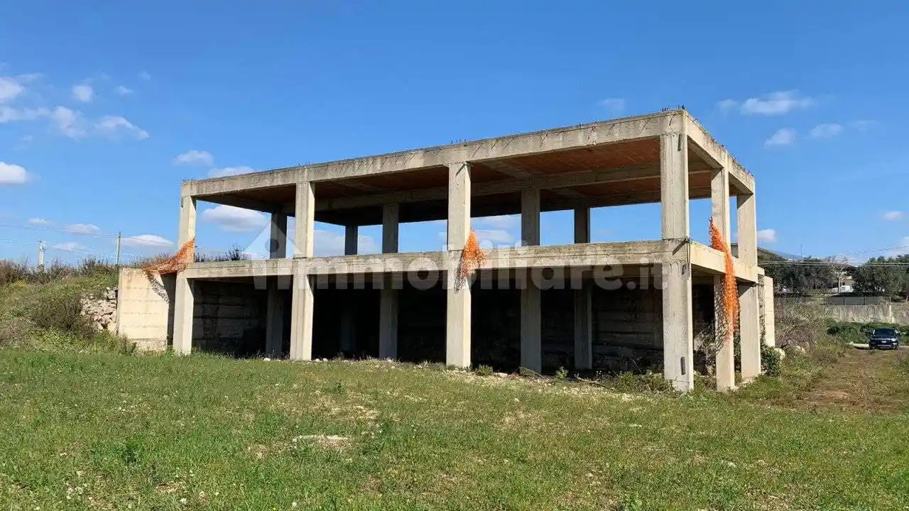 Casa indipendente in vendita a Modica