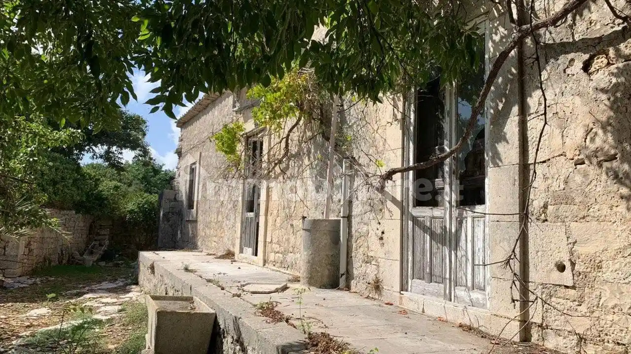 Rustico - Casale in vendita a Modica