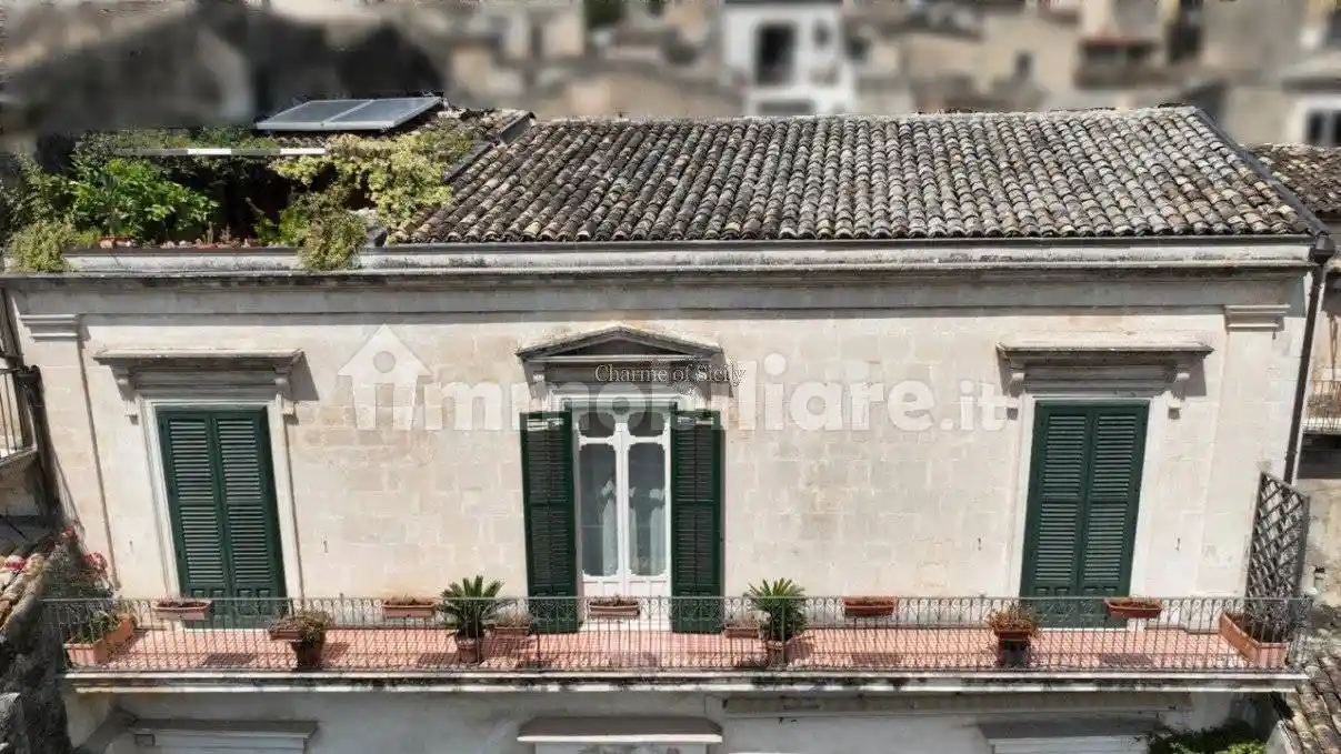 Casa indipendente in vendita a Modica