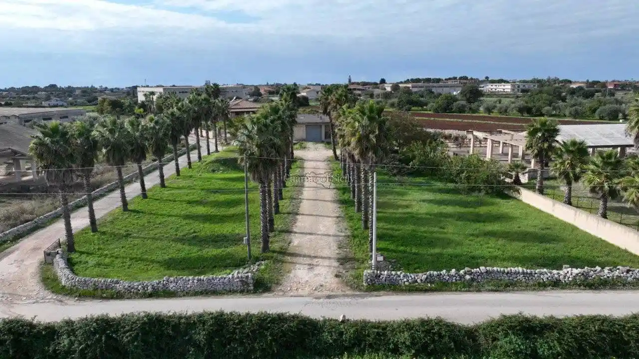 Rustico - Casale in vendita a Modica