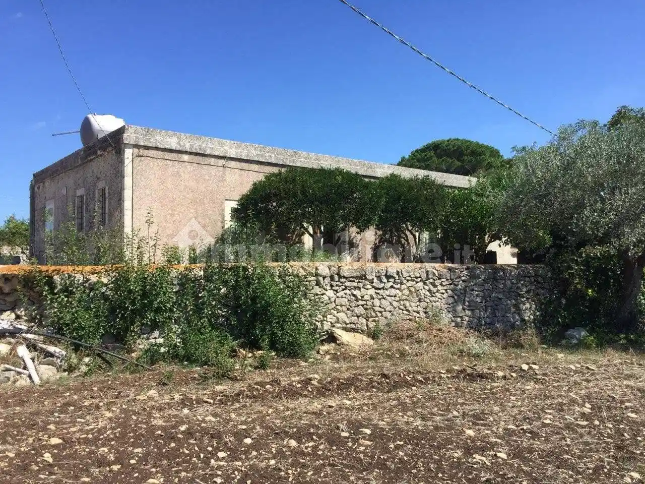 Casa indipendente in vendita a Modica