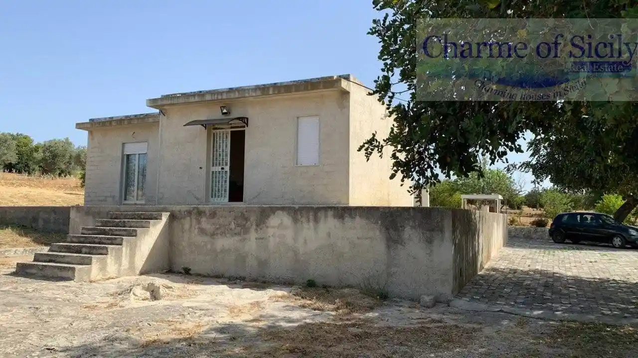 Casa indipendente in vendita a Modica