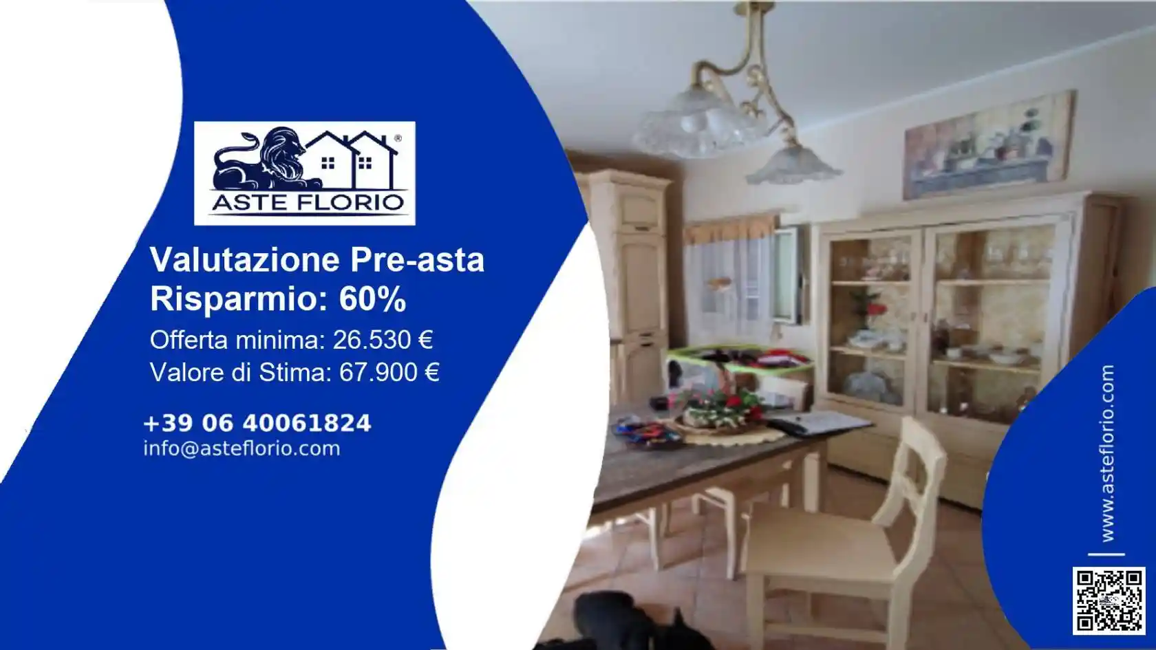 Appartamento in vendita a Agrigento