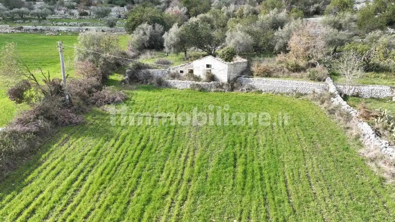 Rustico - Casale in vendita a Modica