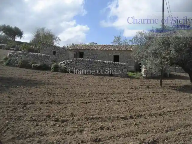 Rustico - Casale in vendita a Ragusa