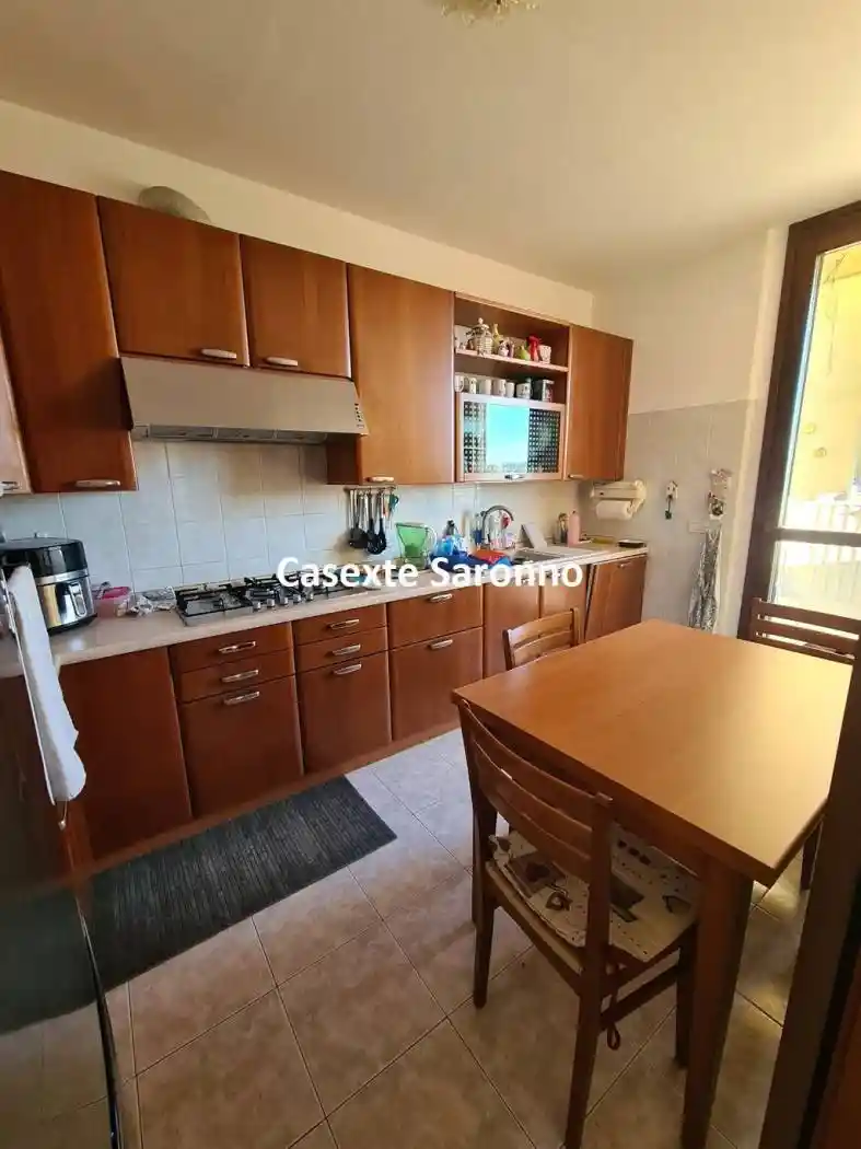 Appartamento in vendita a Casorate Sempione