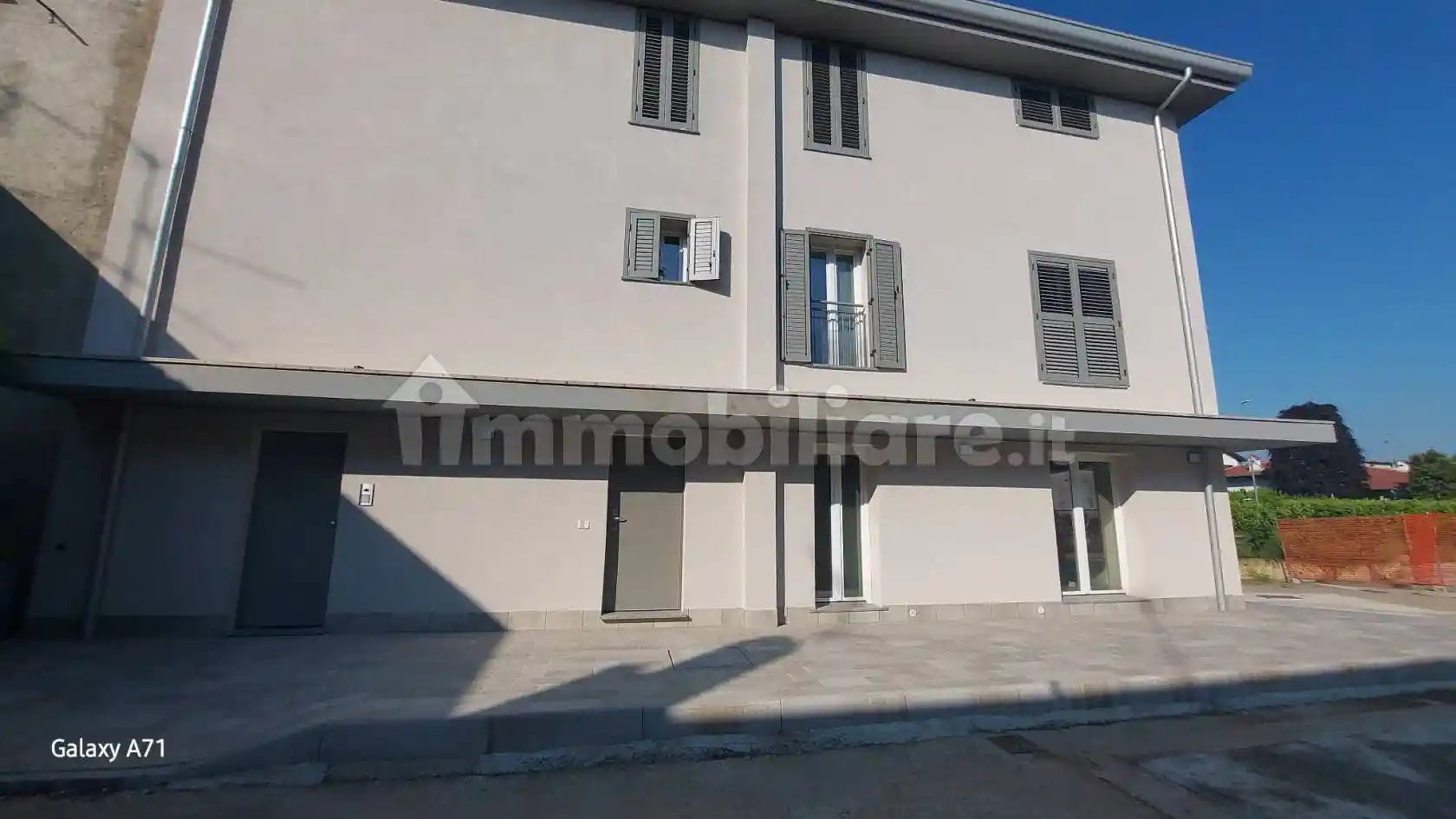 Appartamento in vendita a Albiate