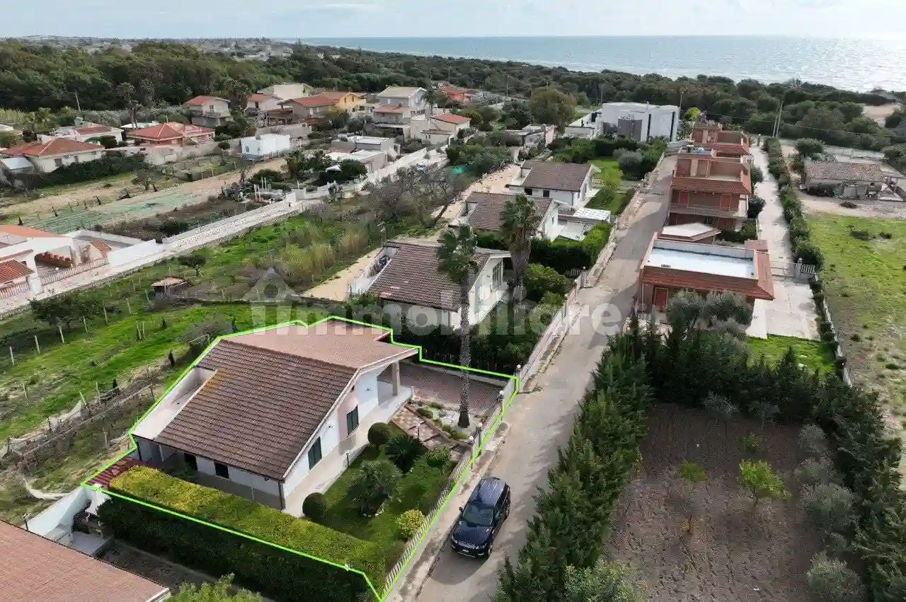 Casa indipendente - foto 2