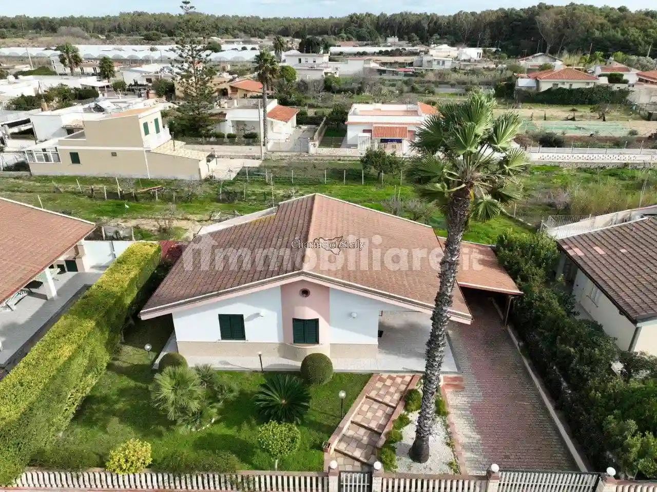 Casa indipendente - foto 4