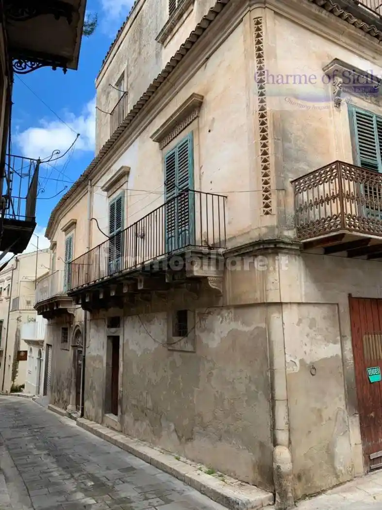 Casa indipendente in vendita a Modica