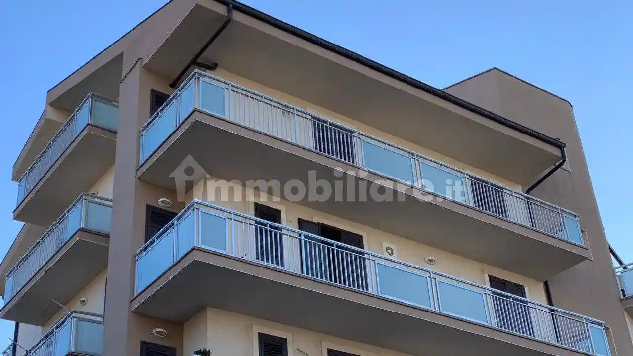 Appartamento in vendita a Modica