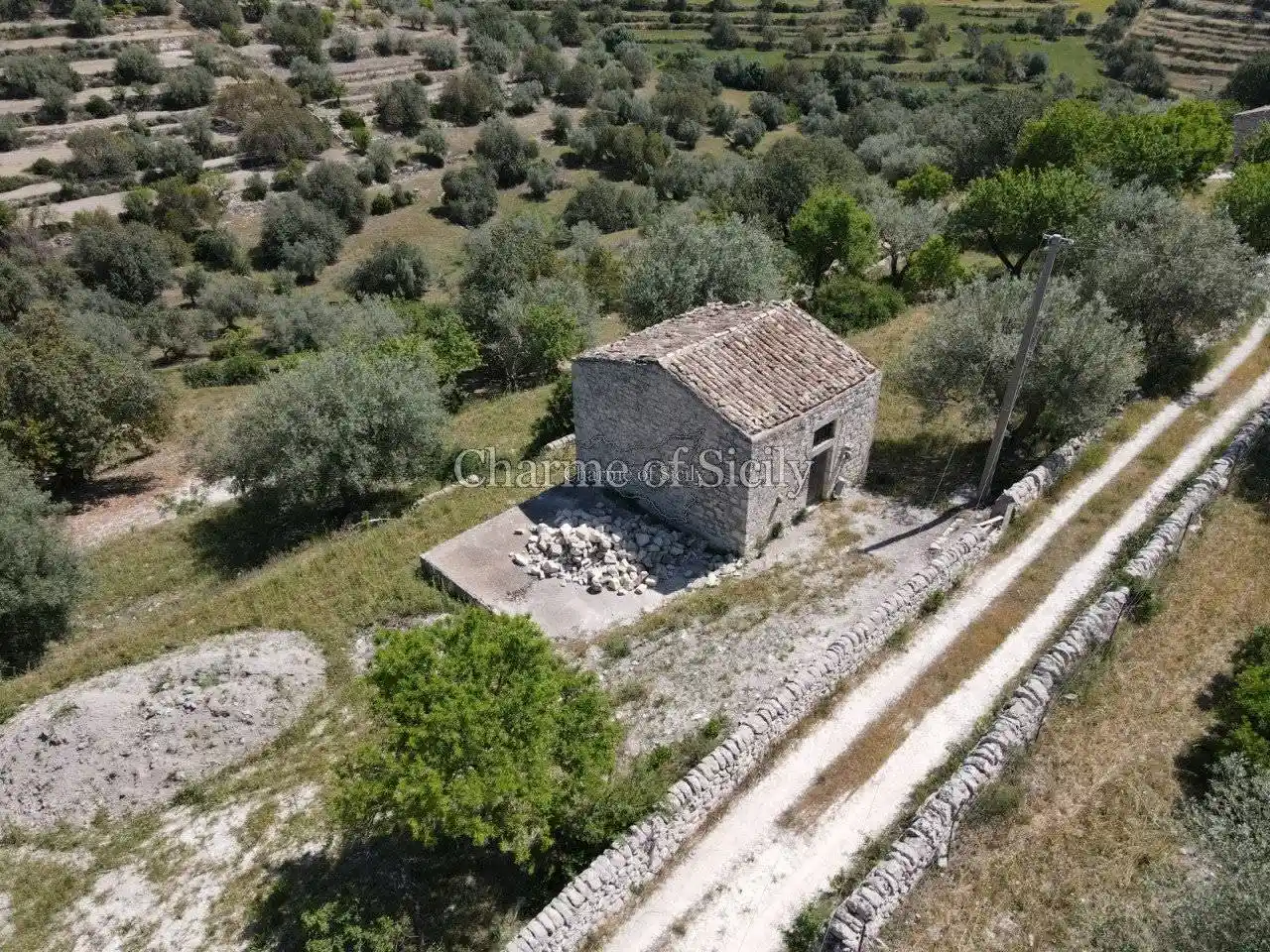 Casa indipendente in vendita a Modica