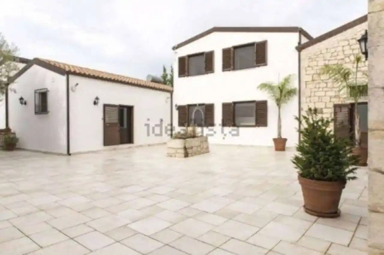 Villa in vendita a Modica