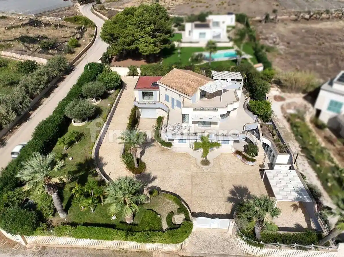 Villa in vendita a Scicli