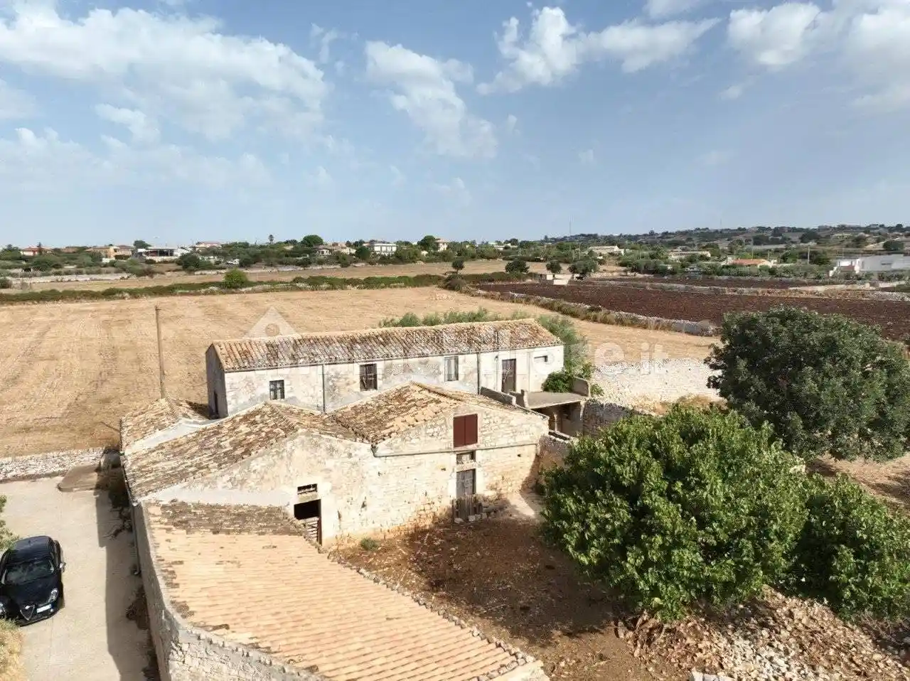 Rustico - Casale in vendita a Modica