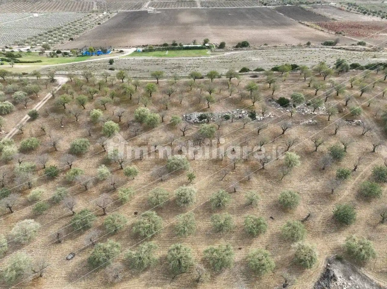 Rustico - Casale in vendita a Noto