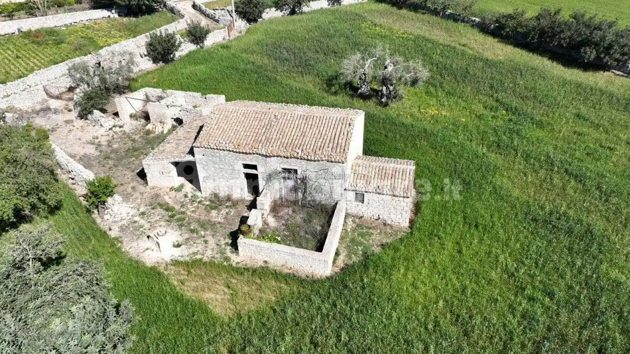 Rustico - Casale in vendita a Modica