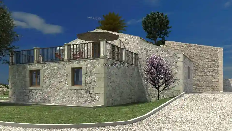 Casa indipendente - foto 2