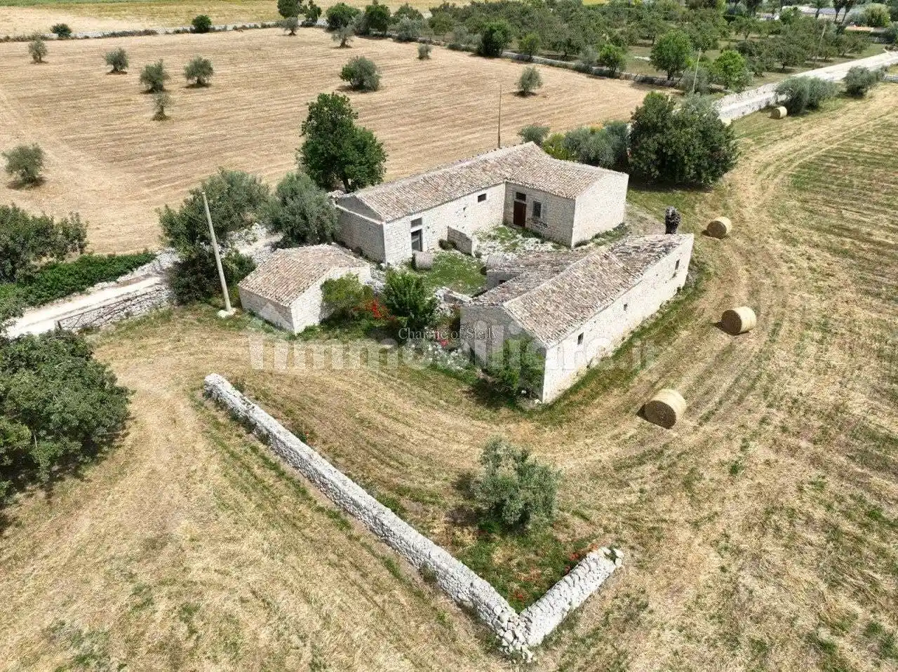 Rustico - Casale in vendita a Modica