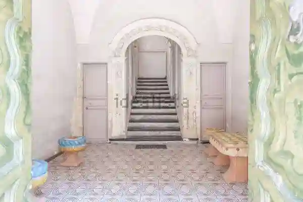 Palazzo - Edificio - foto 3