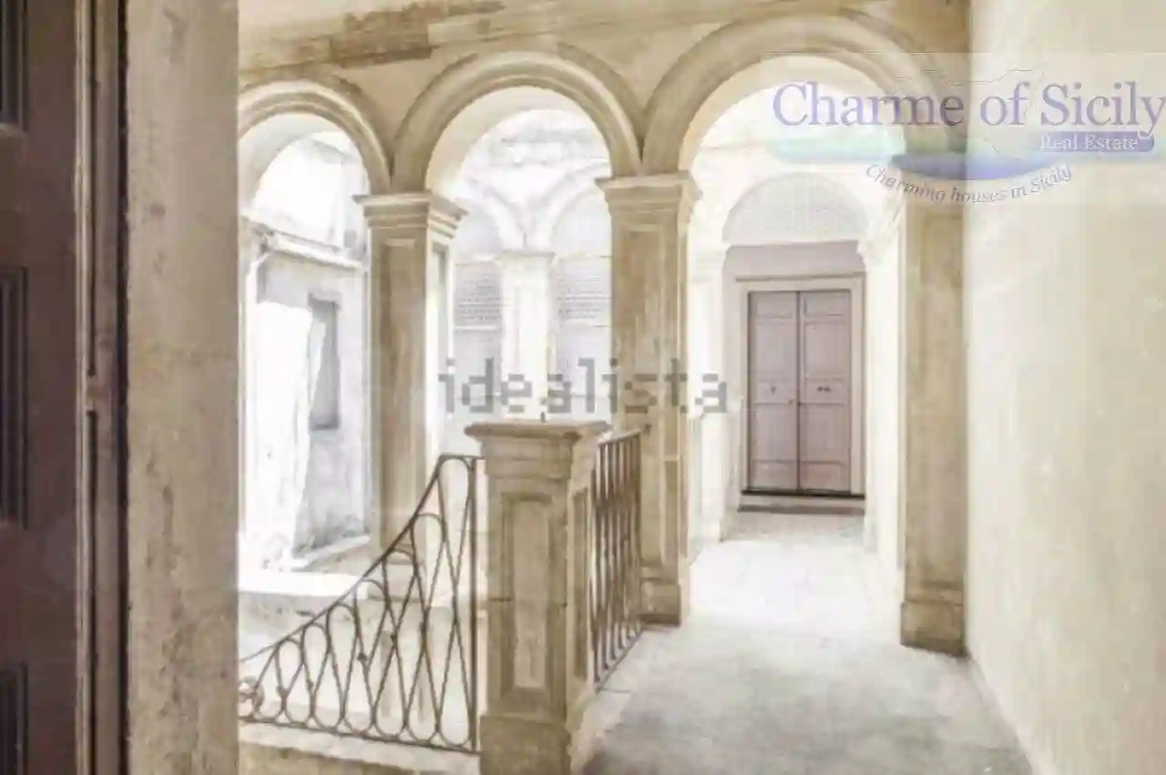 Palazzo - Edificio - foto 5