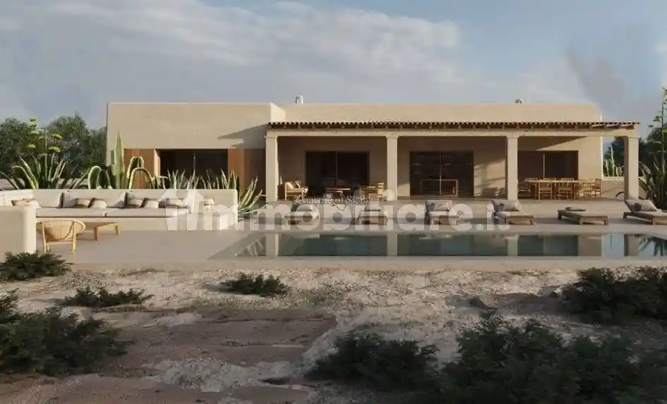 Villa in vendita a Giarratana