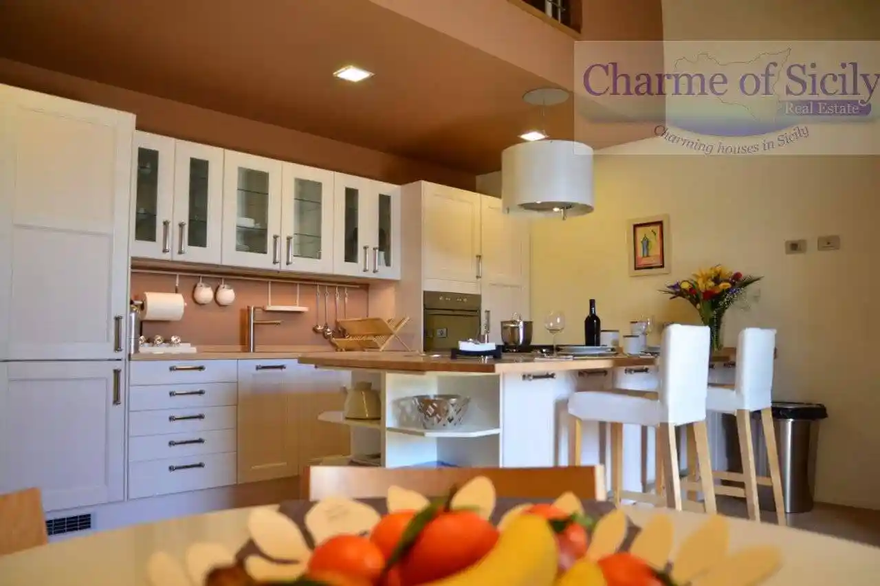 Rustico - Casale in vendita a Modica