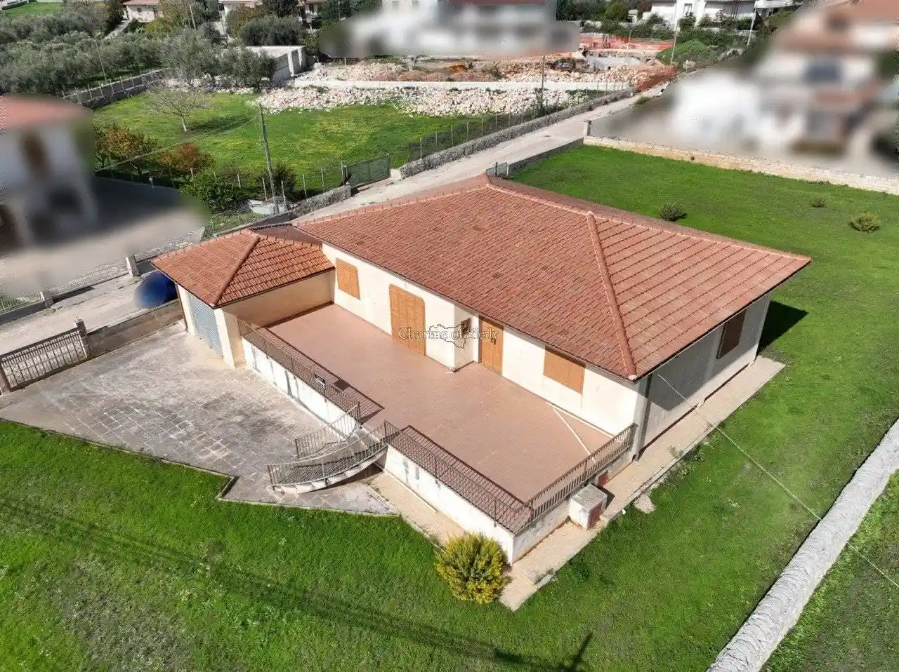 Casa indipendente in vendita a Modica