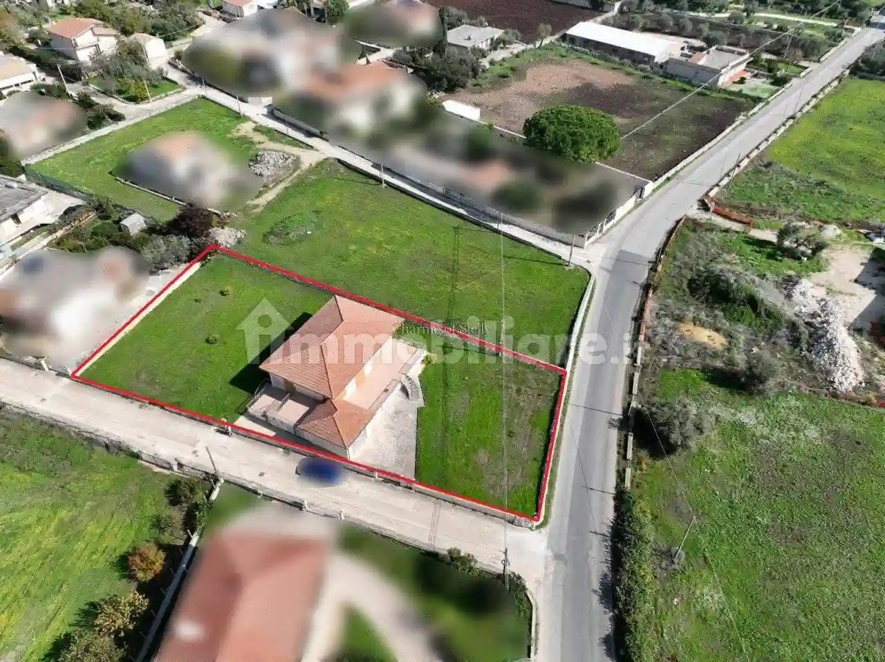 Casa indipendente - foto 2