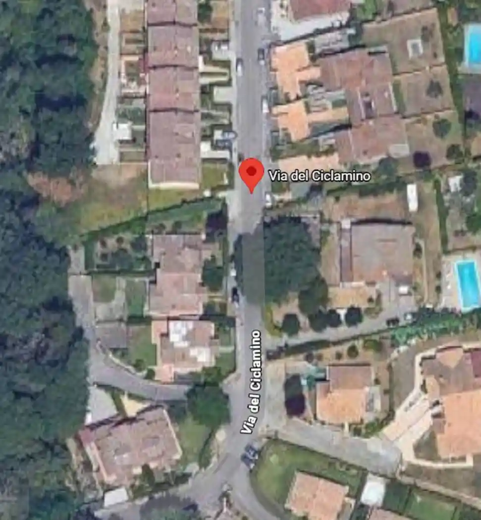 Villetta a schiera in vendita a Riano