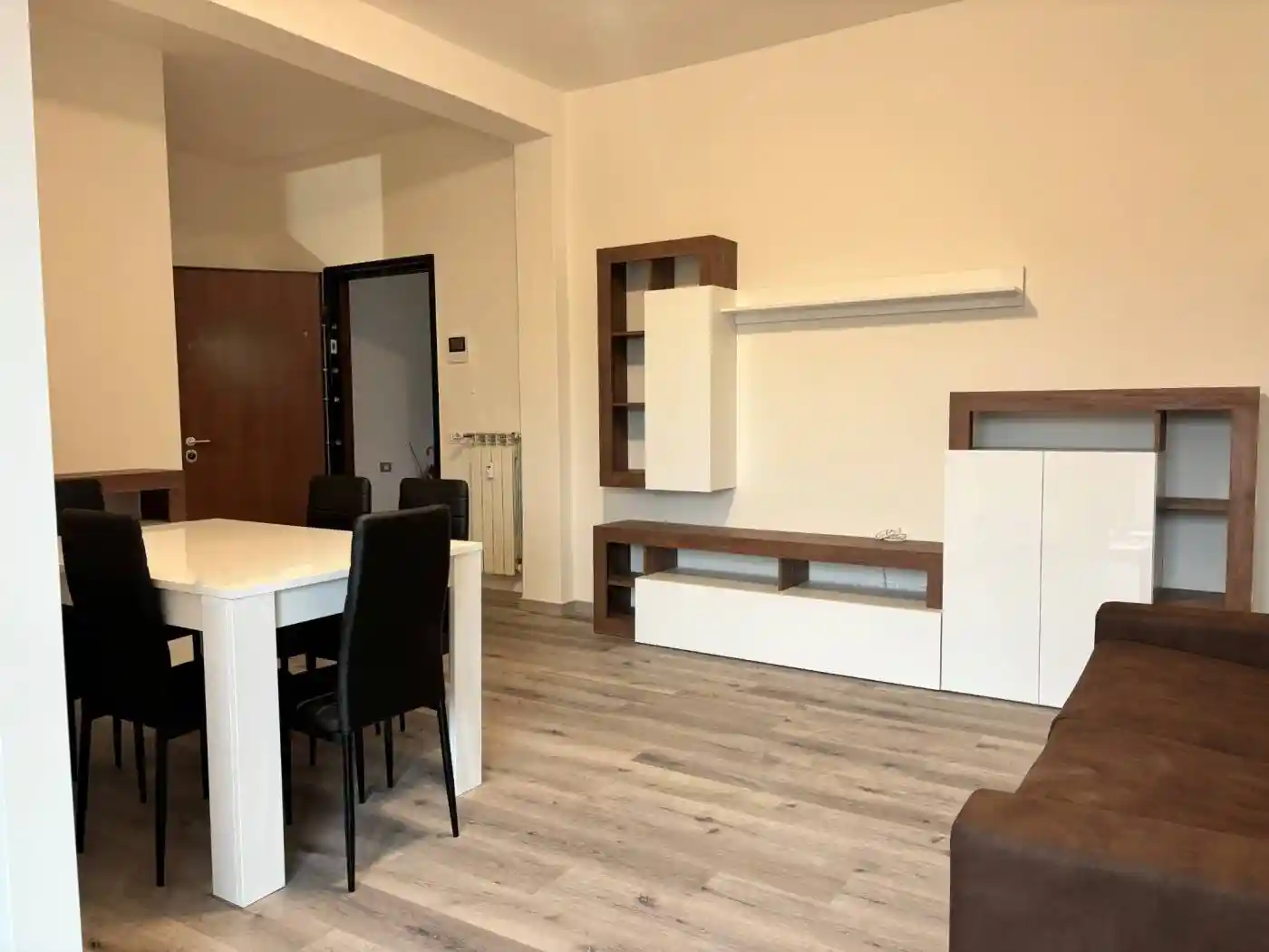 Appartamento in affitto a Como