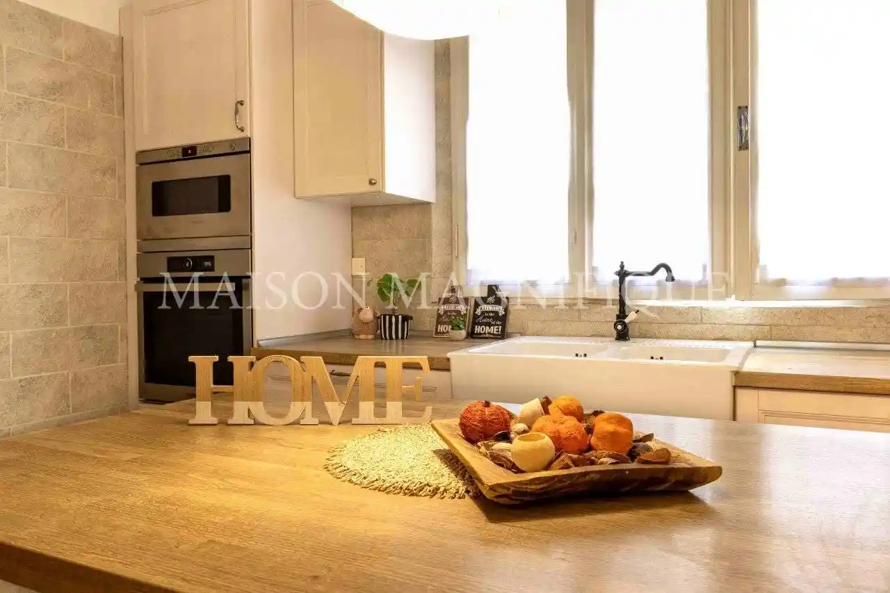 Villetta a schiera in vendita a Ferrara