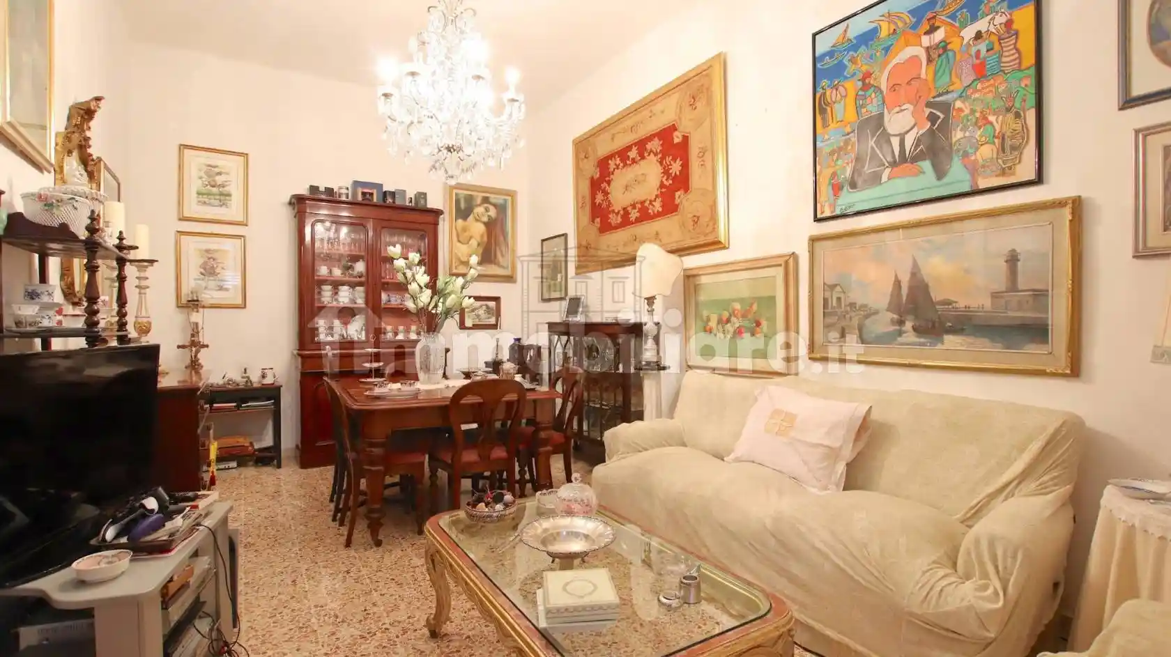 Villa in vendita a Lucca