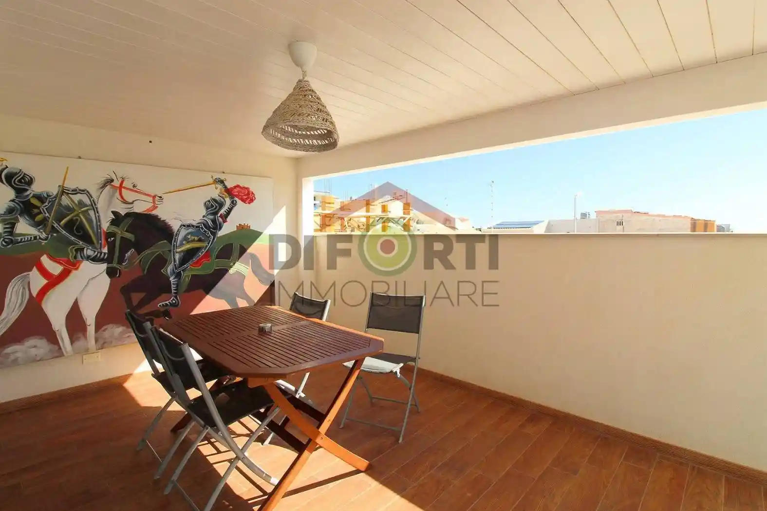 Appartamento in vendita a Ragusa