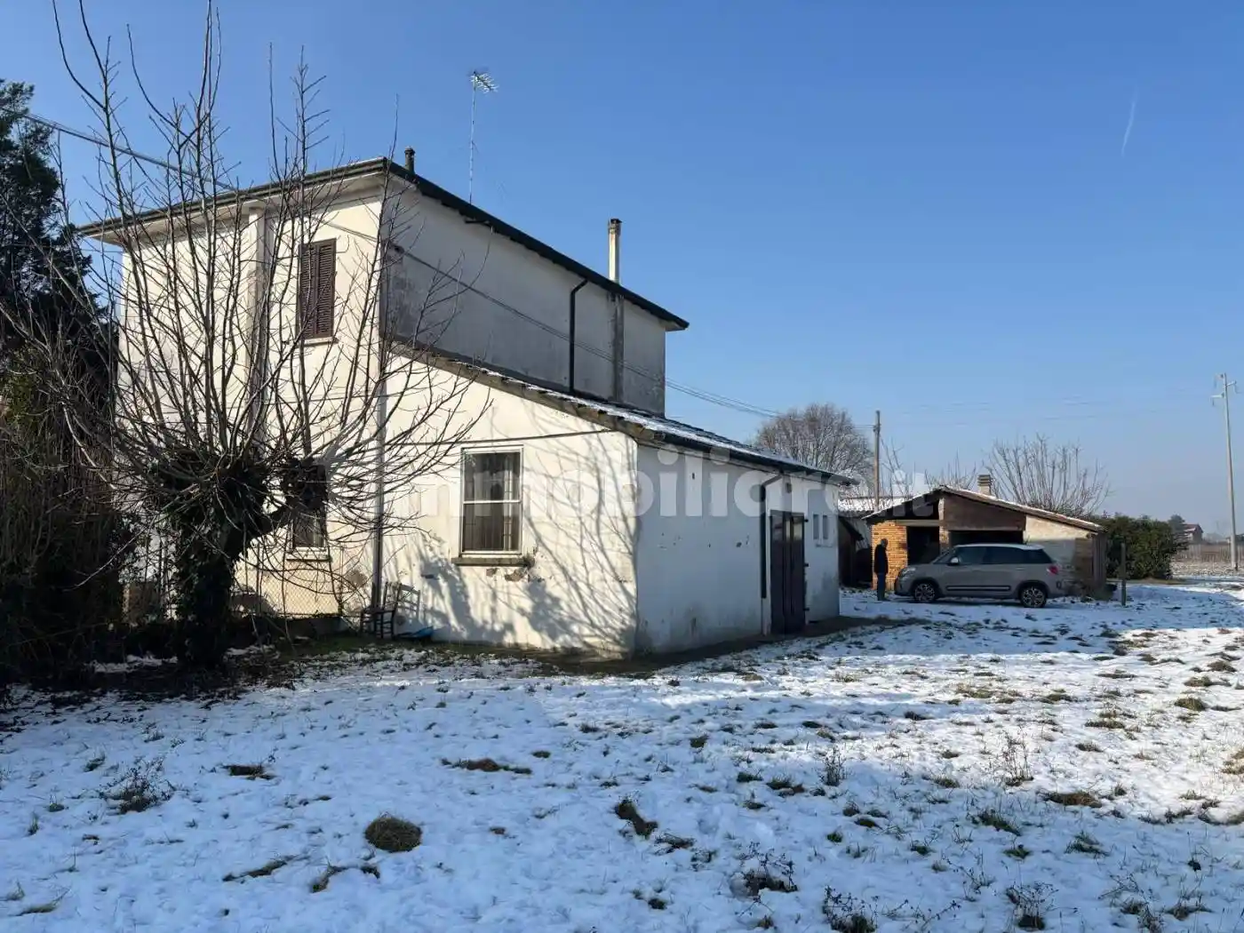 Casa indipendente in vendita a Ravenna