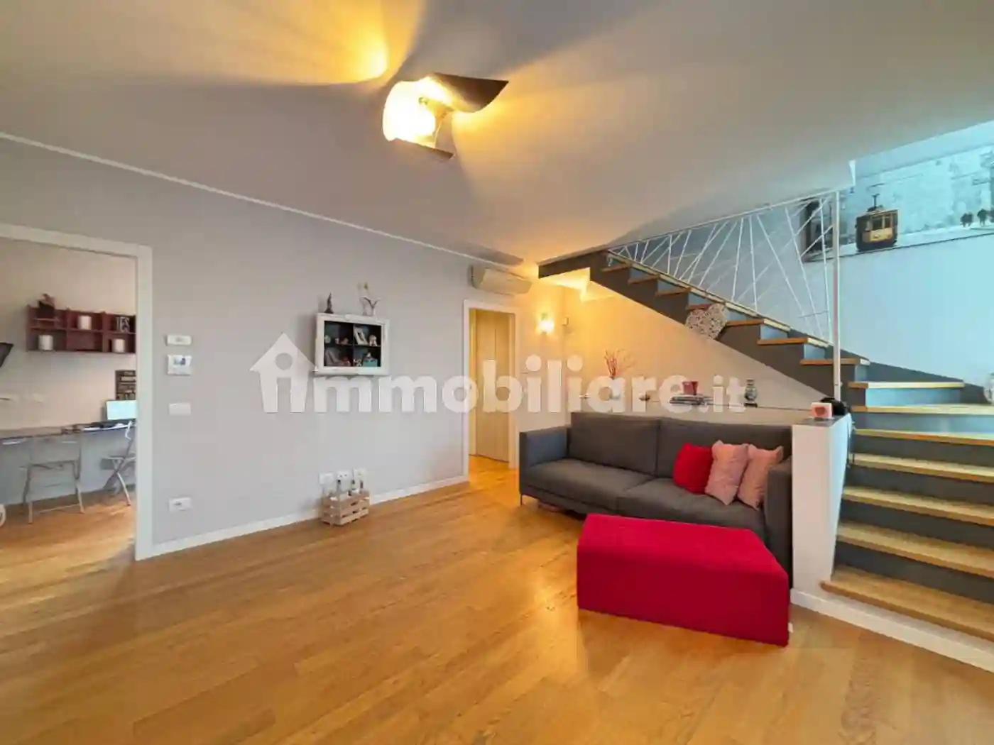 Villetta a schiera - foto 5