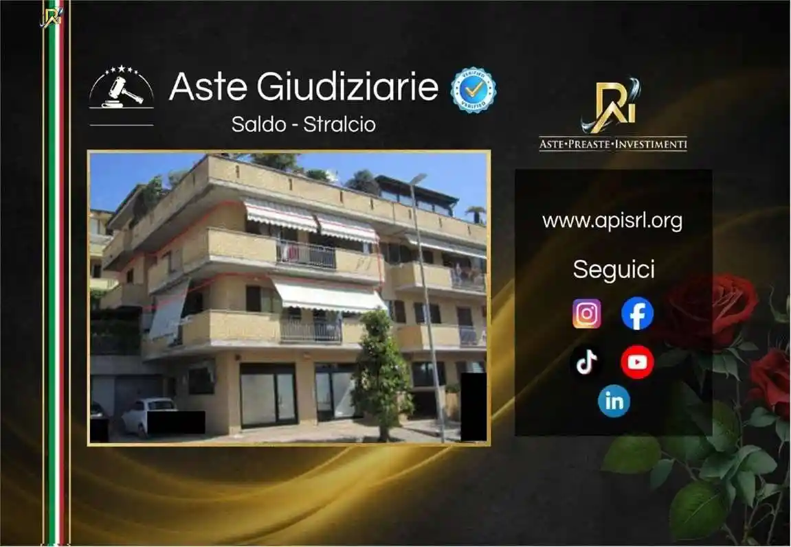 Appartamento in vendita a Porto Sant'Elpidio