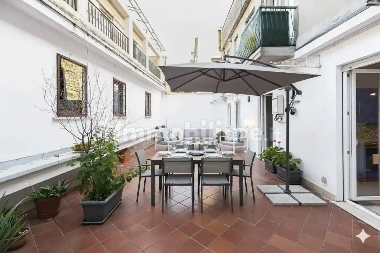 Appartamento in affitto a Sesto San Giovanni