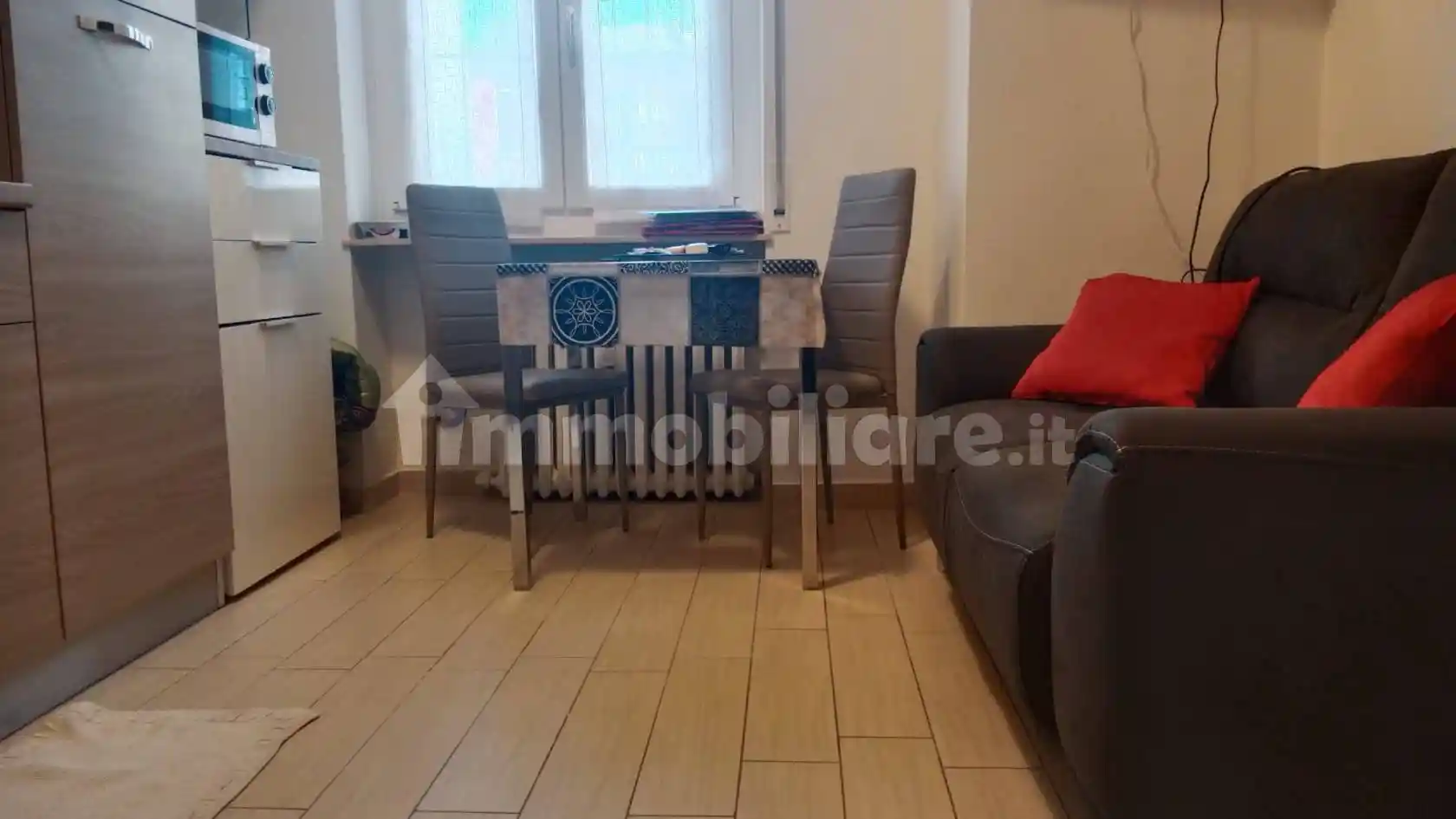 Appartamento in vendita a Piacenza